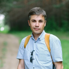 Рамиль Габдулин, 15.03, Новокузнецк