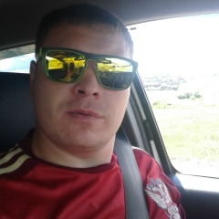 Дмитрий Новицкий, 12.03.1990, Комсомольск-на-Амуре