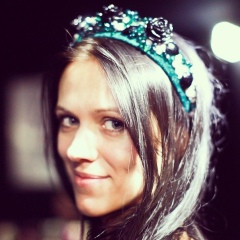 Настенька Захарова, 10.04, Москва