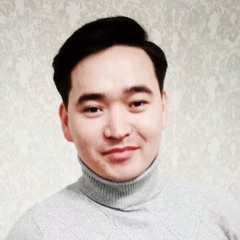 Meirman Alpysbayev, 06.11, Тараз