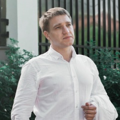 Егор Добренький, 16.12.1984, Санкт-Петербург