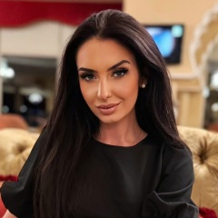 Lina Ivanova, 25.03, Таллин