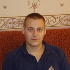 Evgenij Balodis, 17.05.1990, Рига