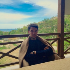 Mickey Mike, 10.04, Москва