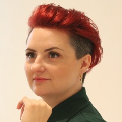 Анна Борисенко-Психолог, Челябинск