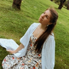 Анастасия Царева, 13.09