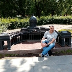 Stas Konovalov, Кемерово