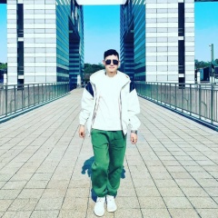 Аюр Бадмажапов, Улан-Удэ