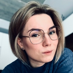 Евгения Цыганкова, 18.02, Москва