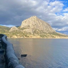 Diana Goodgirl, 29.10, Севастополь