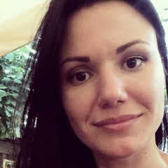 Ирина Романова