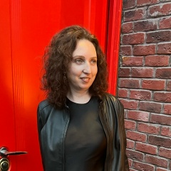 Марина Балашова, 26.06, Санкт-Петербург