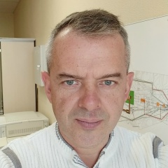 Владимимр Горчаков, 19.02.1973, Байконур