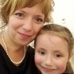 Ольга Мовилэ, 01.10, Кишинев