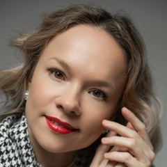 Екатерина Гребнева, 06.05.1985, Йошкар-Ола