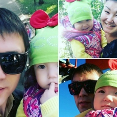 Кыдыр Балтаев, 30.11, Караганда