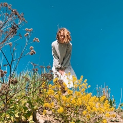 Оксана Топорикова, 18.08