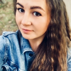 Марина Касаткина, 19.07, Санкт-Петербург