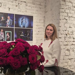 Людмила Коршунова, 22.07, Москва
