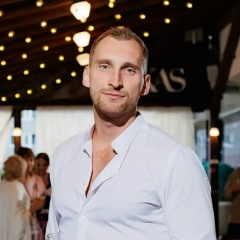 Евгений Кондратьев, Нижний Новгород