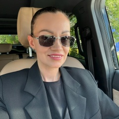 Екатерина Куклина