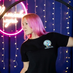 Татьяна Шалковская, 14.03.1985, Самара