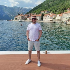 Кирилл Бабичев, 10.05, Донецк