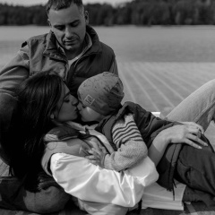 Левик Алексеев, 04.03.1986, Москва