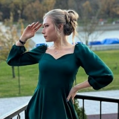 Ксения Зацарина, 17.12.1999, Ставрополь