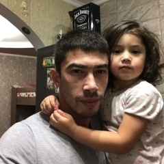 Ибрагим Ахунжанов, 23.08, Харьков