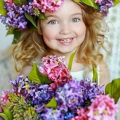 Цветик Москаева