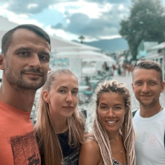 Павел Малеванный, 15.02.1984, Санкт-Петербург