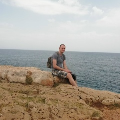 Павел Климко, Минск