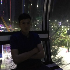 Nurlan Bektore, 08.12.1993, Шымкент