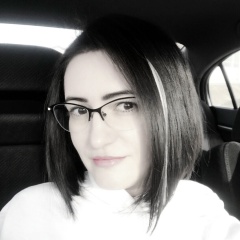 Елена Тращенко, 03.02.1984