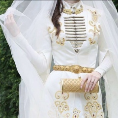 Амина Ахмедова, 09.05.1993, Лабинск