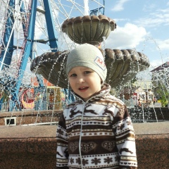 Дмитрий Салиев, 02.10.1994, Тюмень