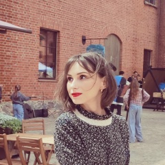 Людмила П, 12.05.1990, Казань