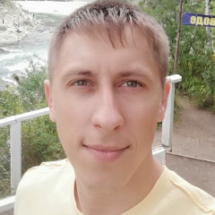 Антон Девянин, 28.10.1988, Бердск