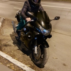 Максим Борисов, Тверь