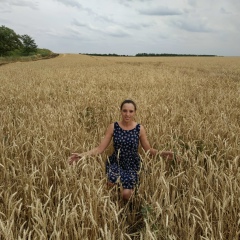 Оксана Ульянова, 25.05, Симферополь