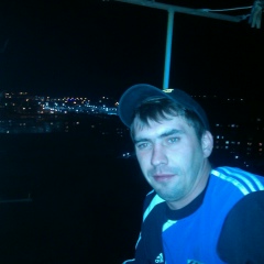 Руслан Луценя, 14.10.1990, Балхаш