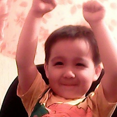 Марсель Сулайманов, 18.11.1999, Бишкек