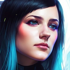 Маргарита Володина, Москва