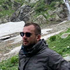 Олег Поляков, Казань