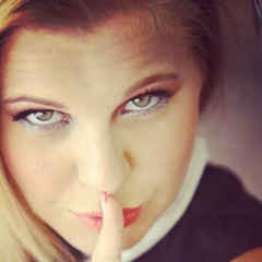 Lera Melnechenko, 17.07, Киев