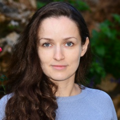 Дарья Долгинова, 27.06