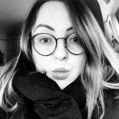 Екатерина Джемелинская, Москва