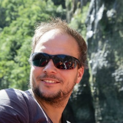 Андрей Боровик, 03.01.1984, Санкт-Петербург