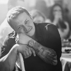 Сергей Кукшин, 19.10.1990, Магнитогорск